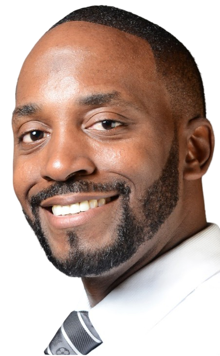 Donnell 'Bo' Bobo - 1:1 Business Coach