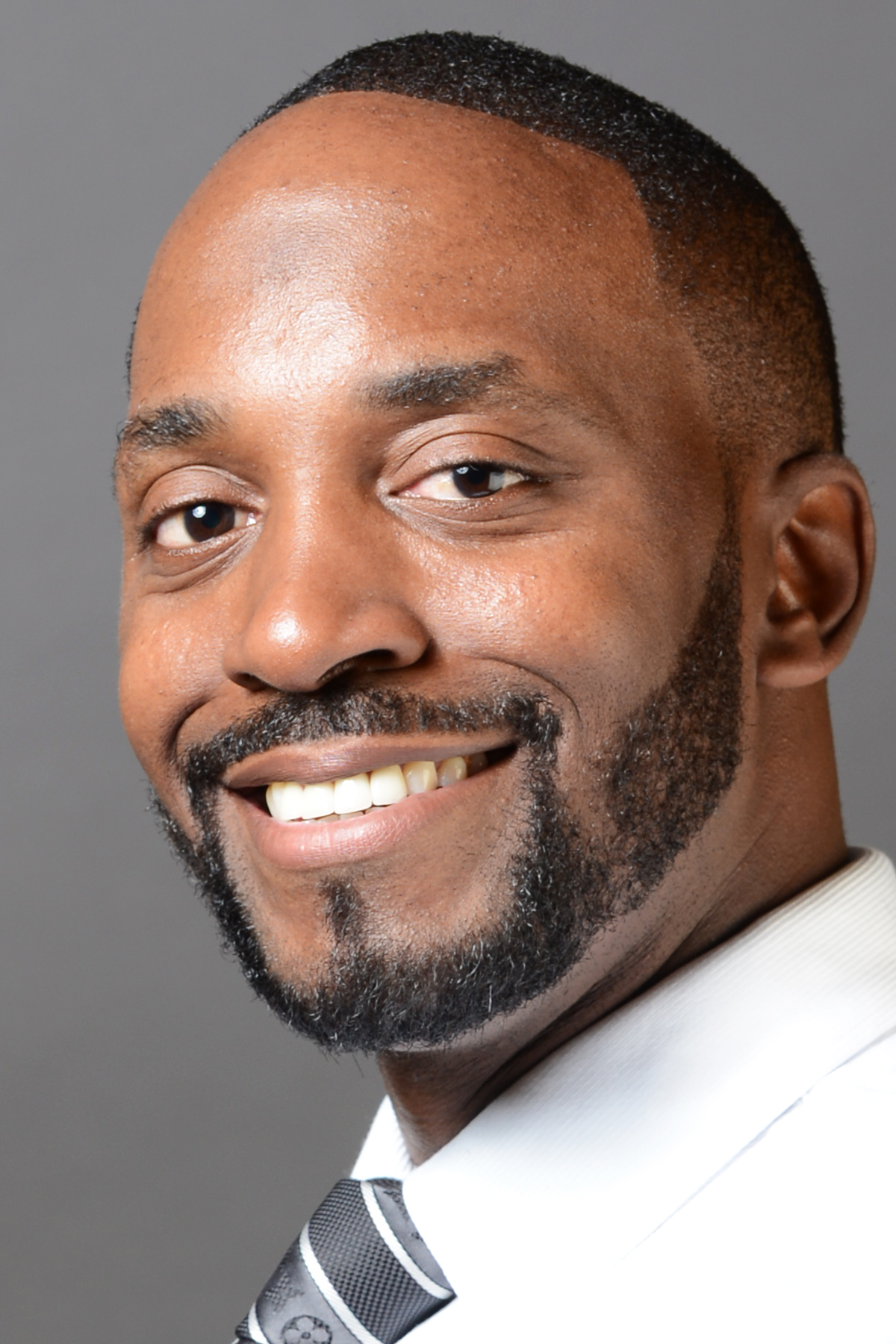 Donnell Bobo featured in Lost Treasure of Jesse James